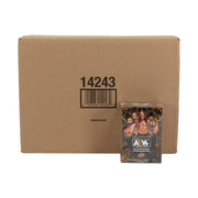 2023 Upper Deck All Elite Wrestling AEW Blaster 20-Box Case