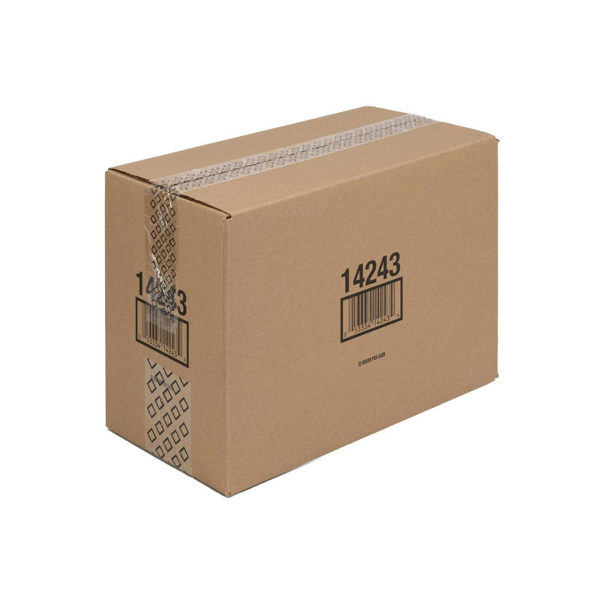 2023 Upper Deck All Elite Wrestling AEW Blaster 20-Box Case