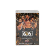 2023 Upper Deck All Elite Wrestling AEW Blaster 20-Box Case