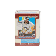 2025/26 Upper Deck O-Pee-Chee Hockey Blaster 20-Box Case