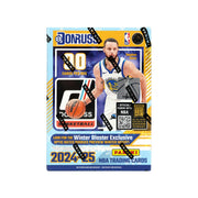 2024/25 Panini Donruss Basketball Winter Blaster 20-Box Case