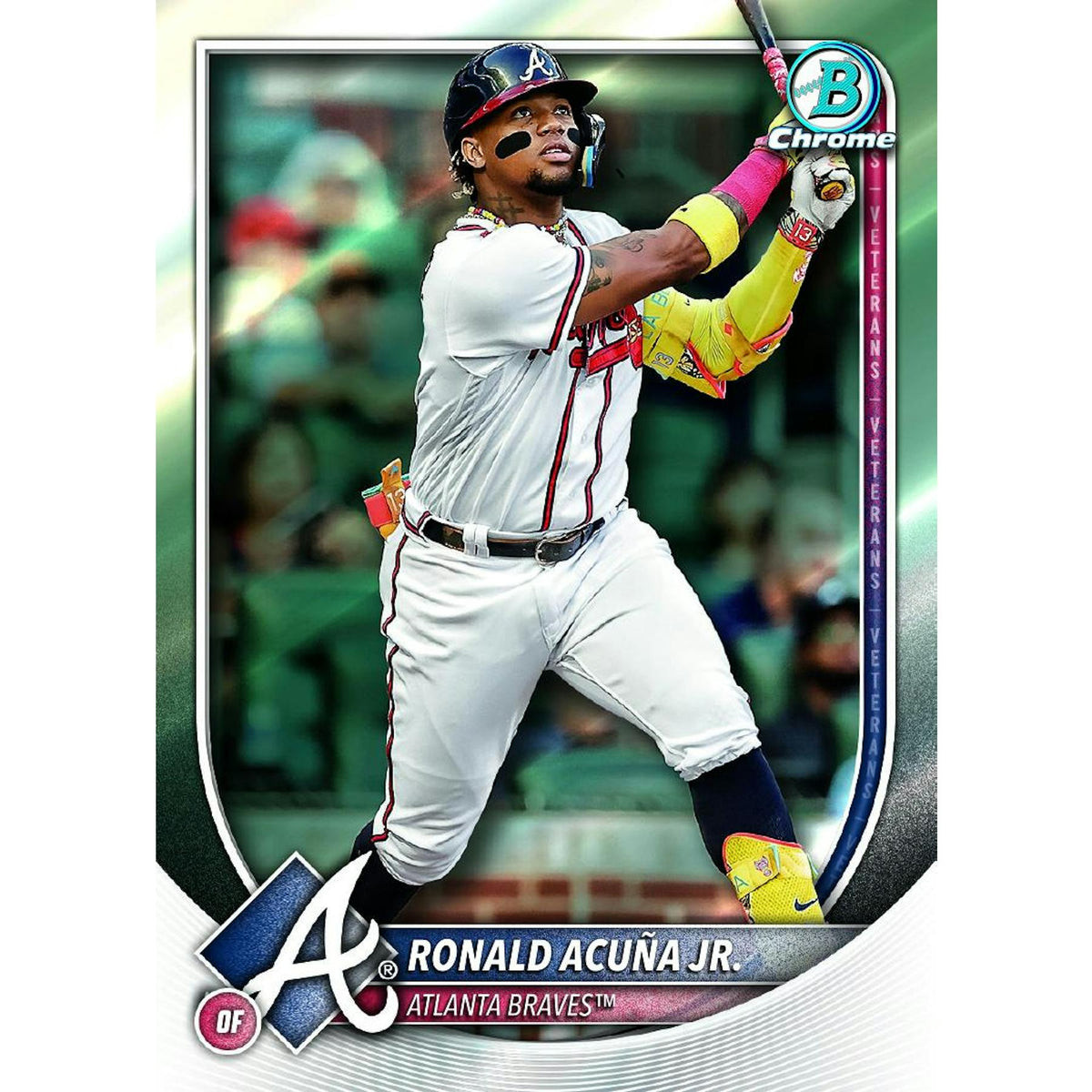 2025 Bowman Chrome Baseball Delight 6-Box Case