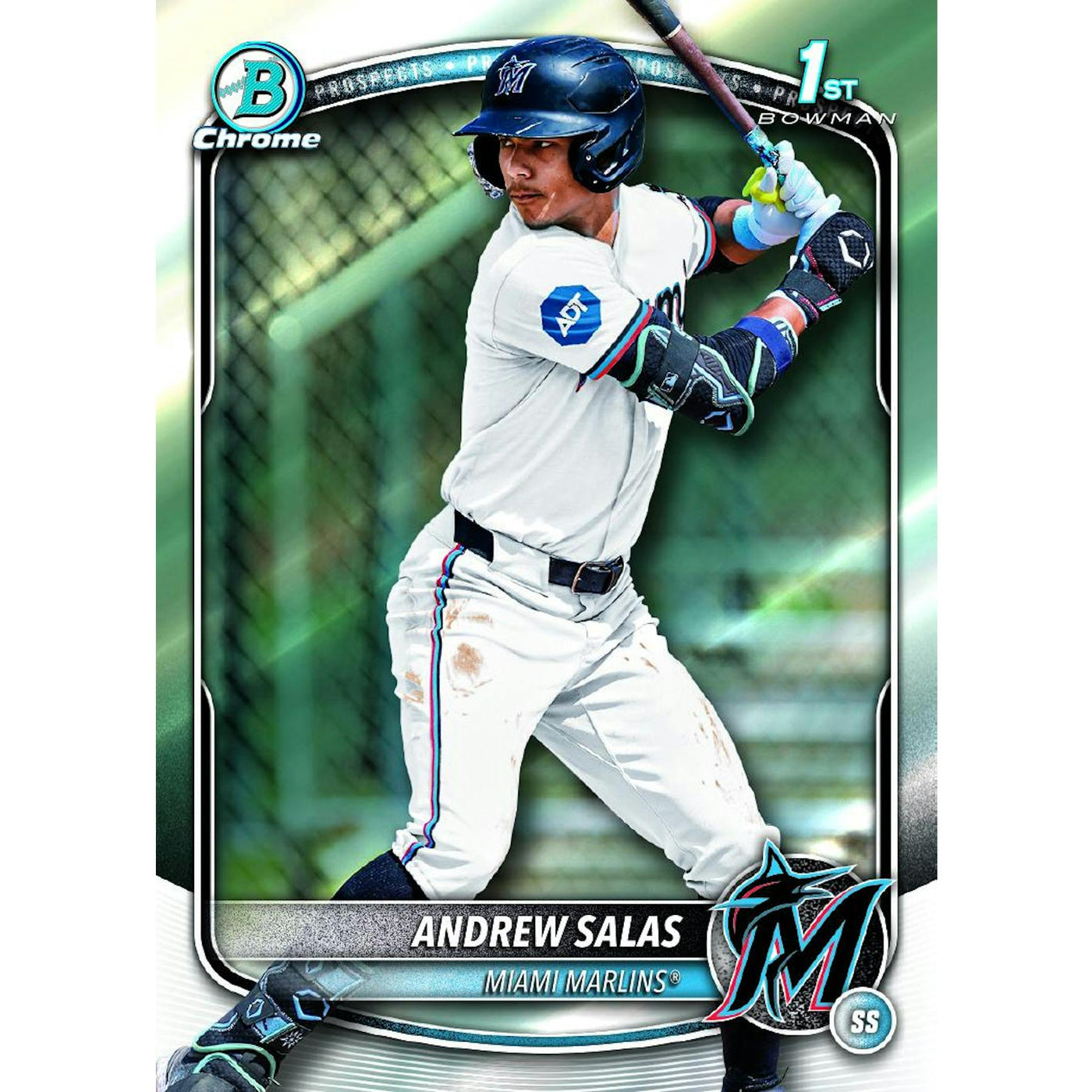 2025 Bowman Chrome Baseball Delight Box