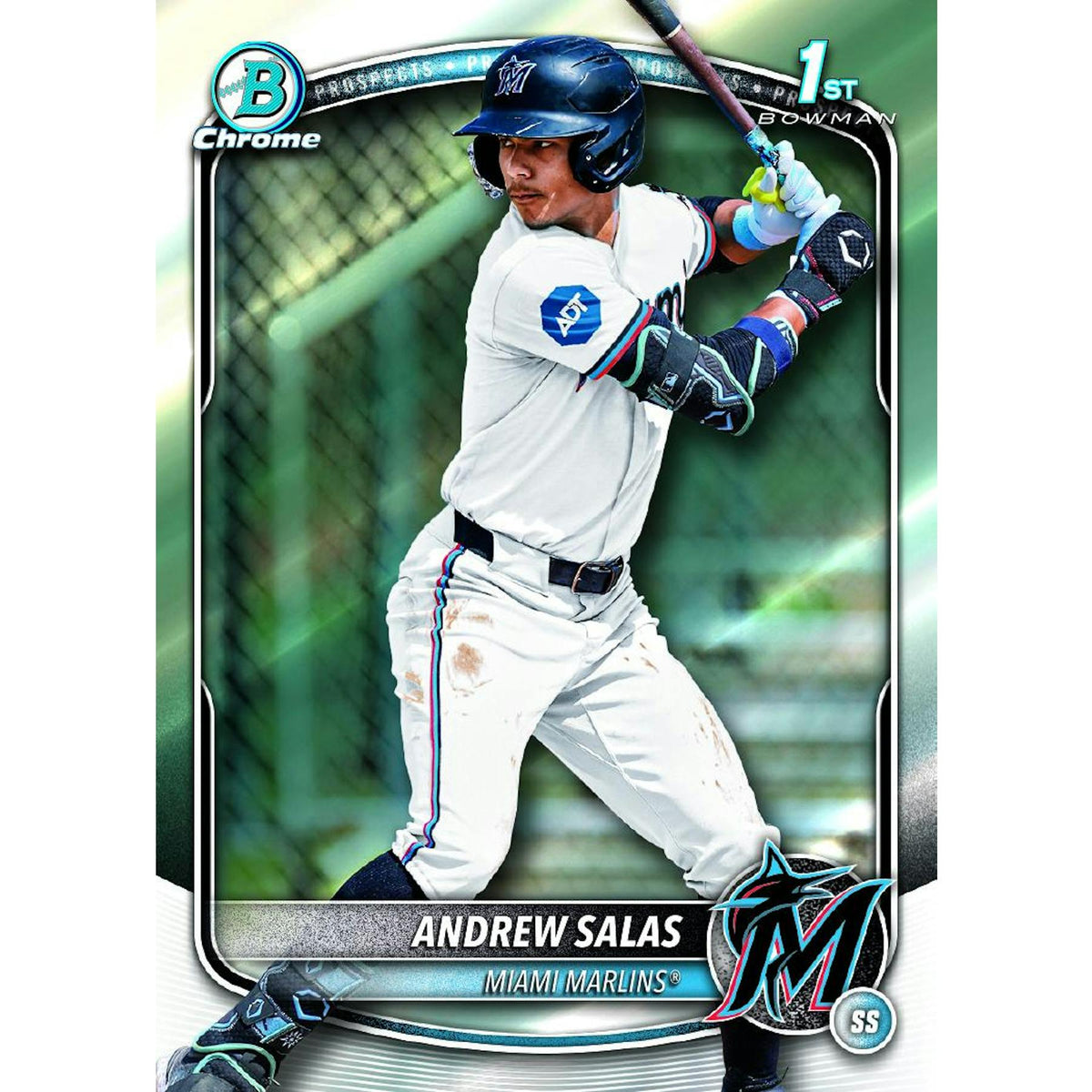 2025 Bowman Chrome Baseball Hobby Pack
