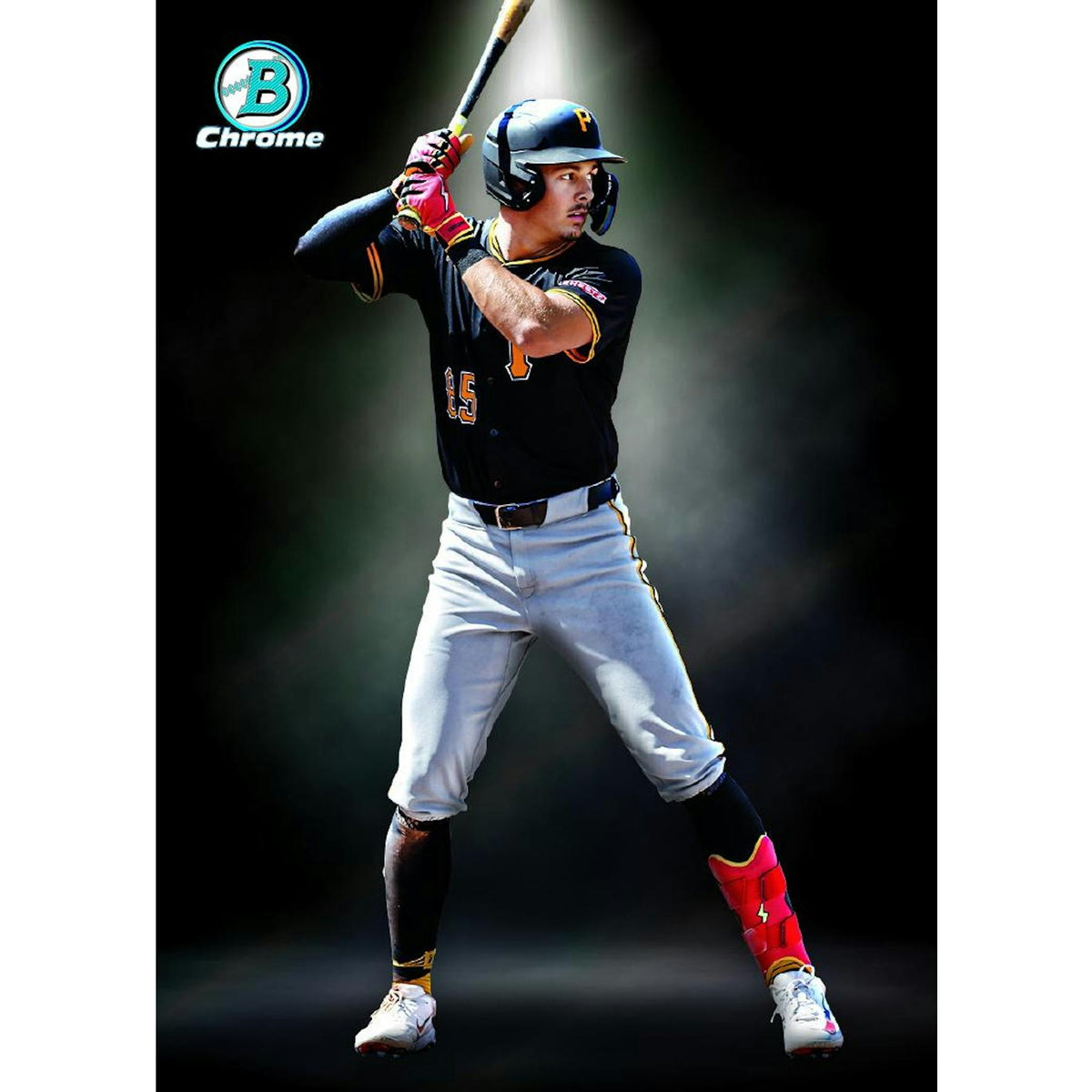 2025 Bowman Chrome Baseball Delight 6-Box Case