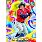 2025 Bowman Chrome Baseball Delight Box