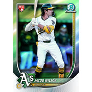 2025 Bowman Chrome Baseball Delight 6-Box Case