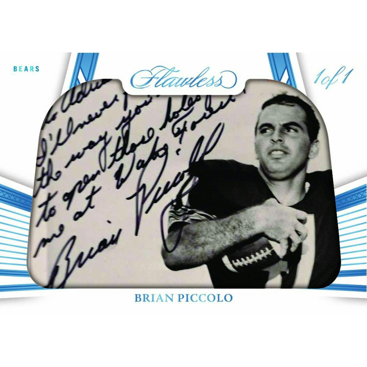 2024 Panini Flawless Football 1st Off The Line FOTL Hobby 2-Box Case
