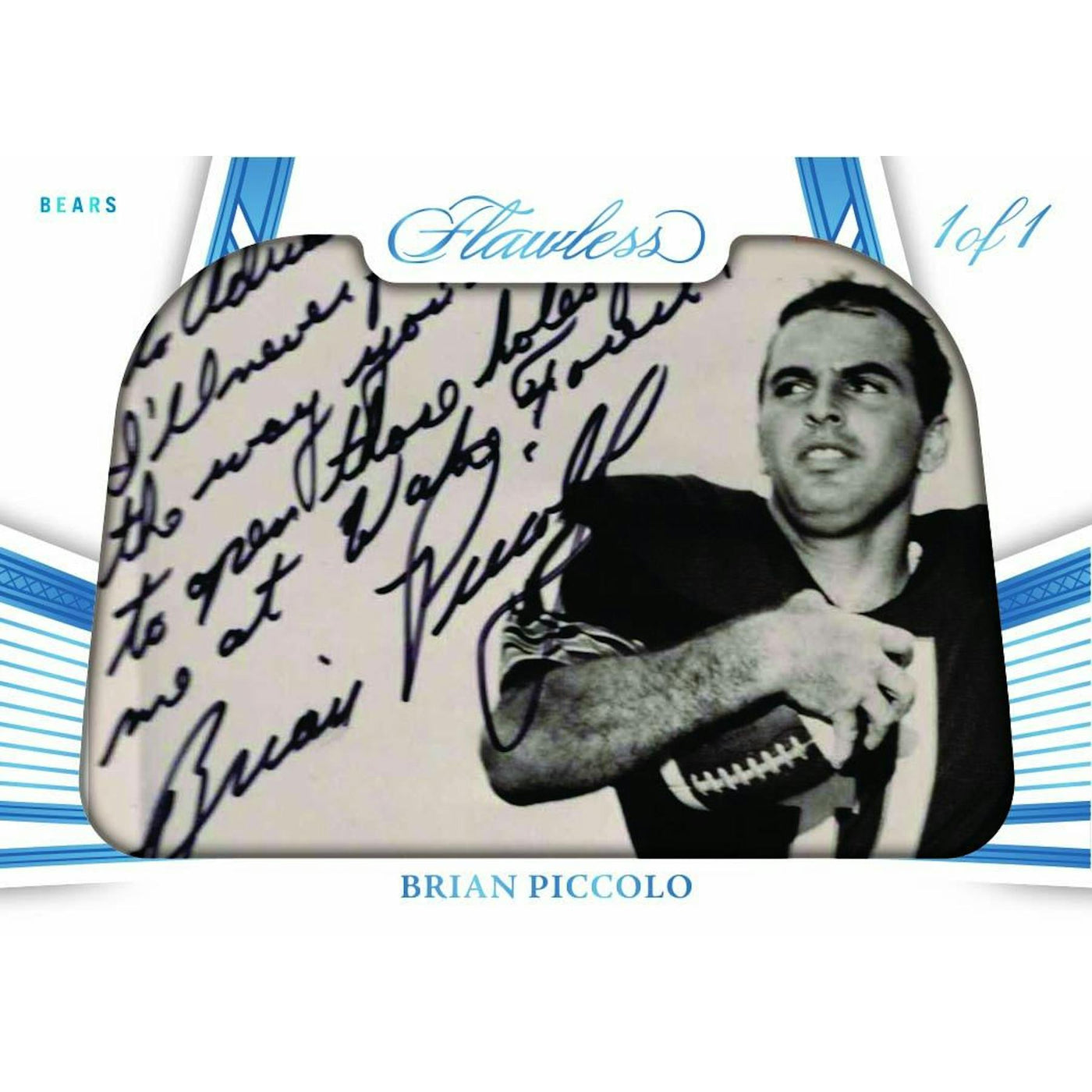 2024 Panini Flawless Football Hobby 2-Box Case