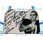 2024 Panini Flawless Football Hobby 2-Box Case