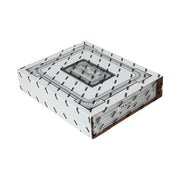 2024 Panini Flawless Football Hobby 2-Box Case