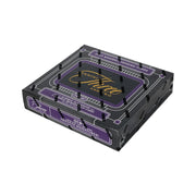 2025 Panini Three and Two Baseball Hobby 10-Box Case