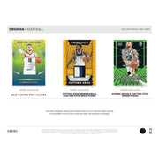 2024/25 Panini Obsidian Basketball Hobby Box