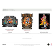 2024/25 Panini Obsidian Basketball Hobby Box