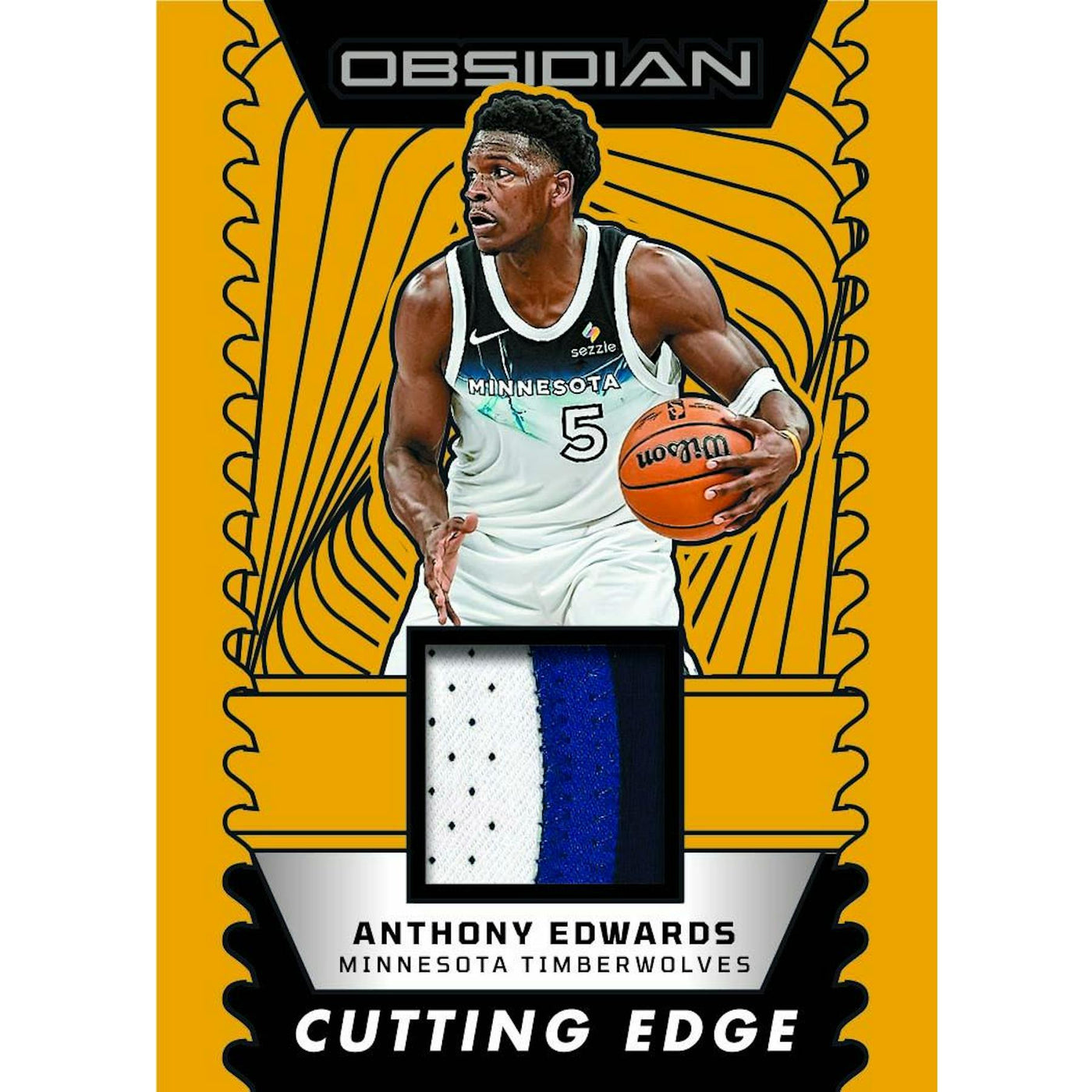 2024/25 Panini Obsidian Basketball Hobby Box