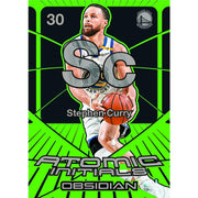 2024/25 Panini Obsidian Basketball Hobby Box