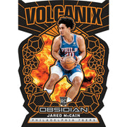 2024/25 Panini Obsidian Basketball Hobby Box
