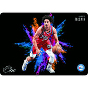 2024/25 Panini One and One Basketball Hobby 10-Box Case