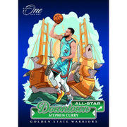 2024/25 Panini One and One Basketball Hobby 10-Box Case
