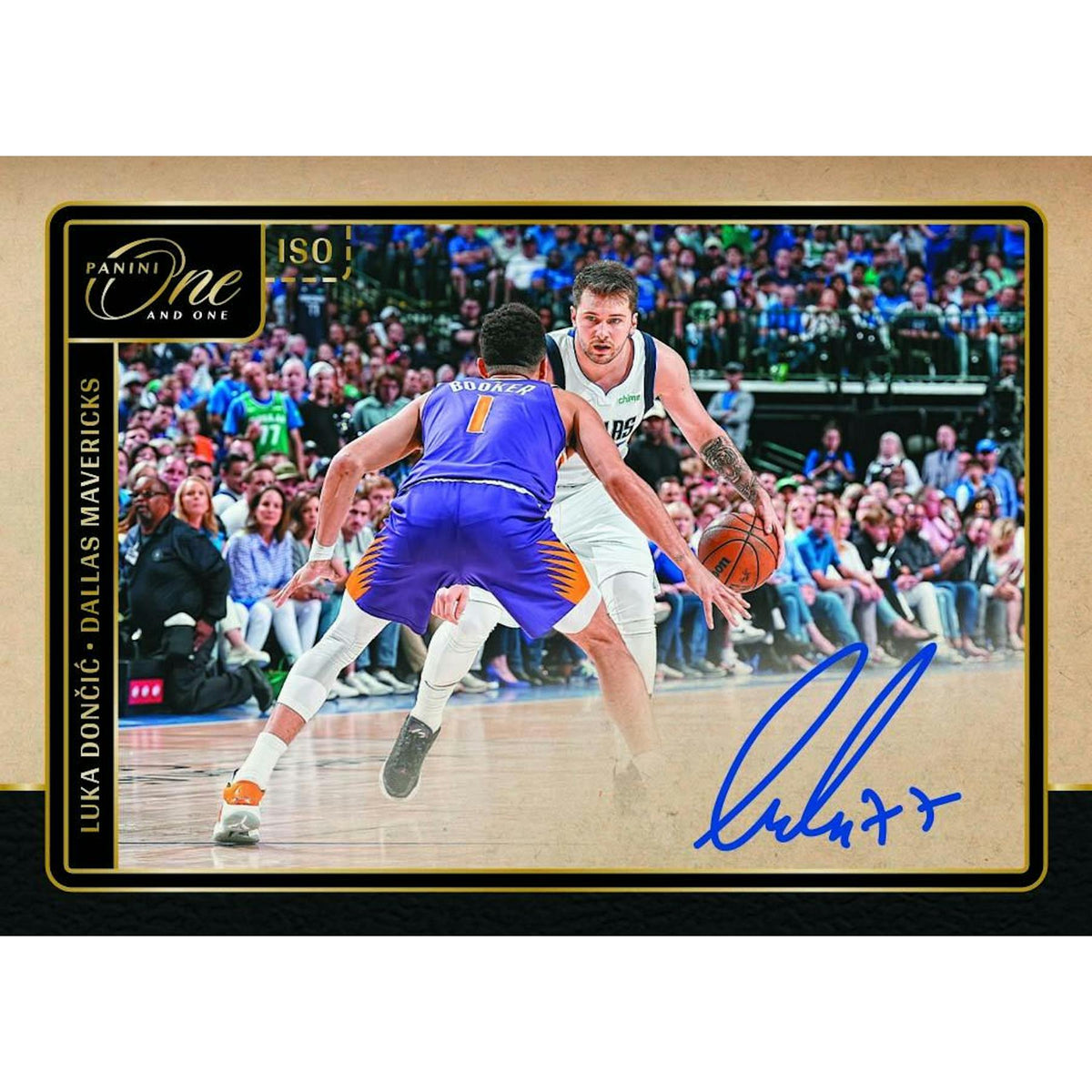 2024/25 Panini One and One Basketball Hobby 10-Box Case
