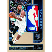 2024/25 Panini One and One Basketball Hobby 10-Box Case