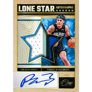 2024/25 Panini One and One Basketball Hobby 10-Box Case