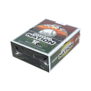 2025 Leaf Baseball Nation Hobby Box