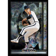 2025 Leaf Baseball Nation Hobby Box