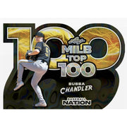 2025 Leaf Baseball Nation Hobby Box