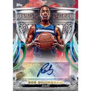 2024/25 Topps Inception Basketball Hobby 8-Box Case