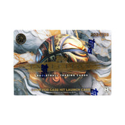 2024/25 Topps Inception Basketball Hobby 8-Box Case