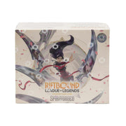 Riftbound League of Legends Spiritforged Booster Box