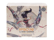 Riftbound League of Legends Spiritforged Booster Box