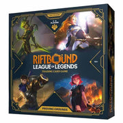 Riftbound League of Legends Proving Grounds Box Set