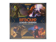 Riftbound League of Legends Proving Grounds Box Set