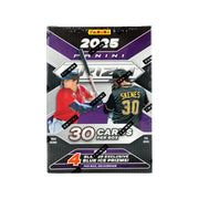 2025 Panini Prizm Baseball Blaster 20-Box Case