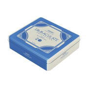2024/25 Panini Immaculate Basketball 1st Off The Line FOTL Hobby 5-Box Case