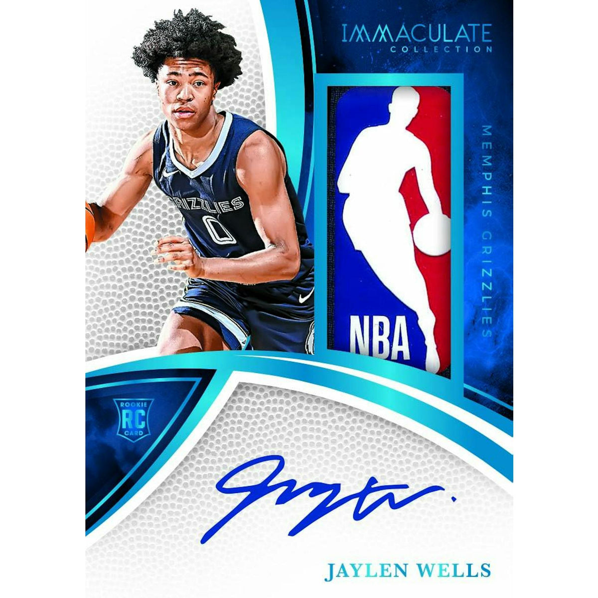 2024/25 Panini Immaculate Basketball 1st Off The Line FOTL Hobby Box
