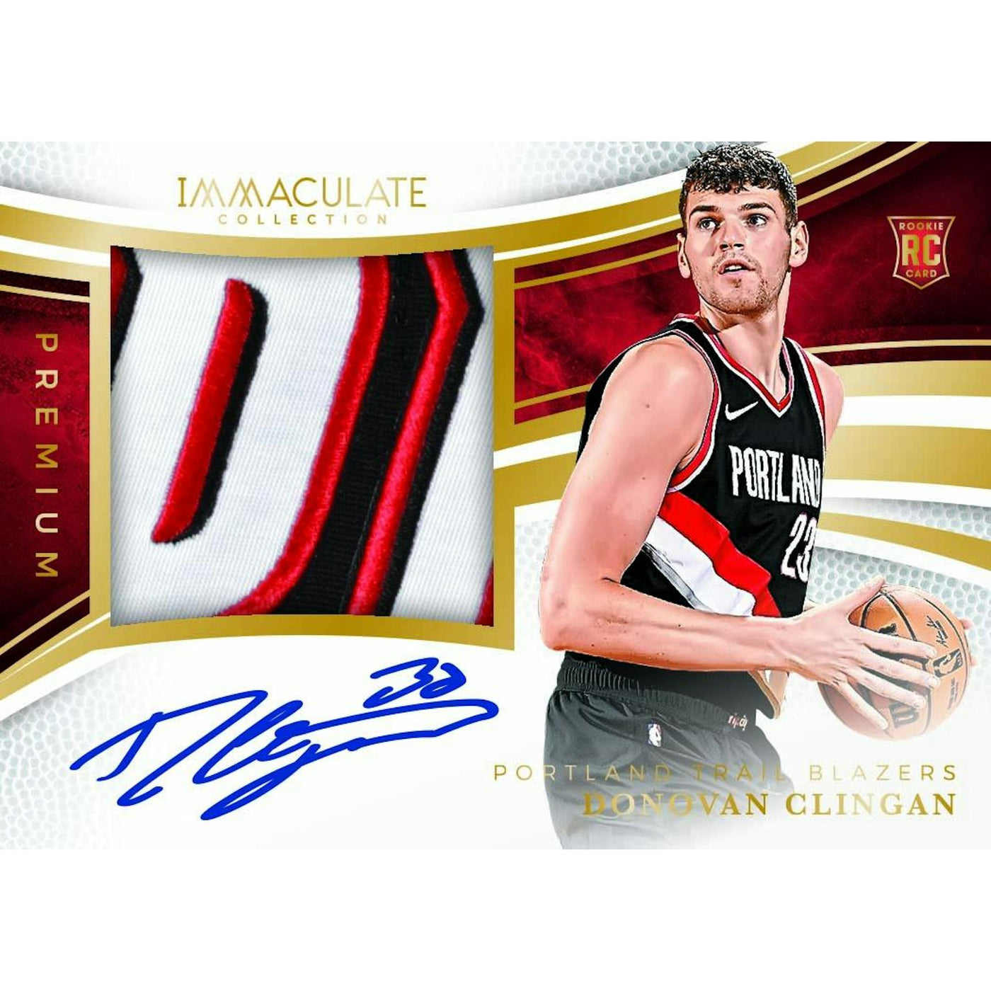 2024/25 Panini Immaculate Basketball Hobby Box