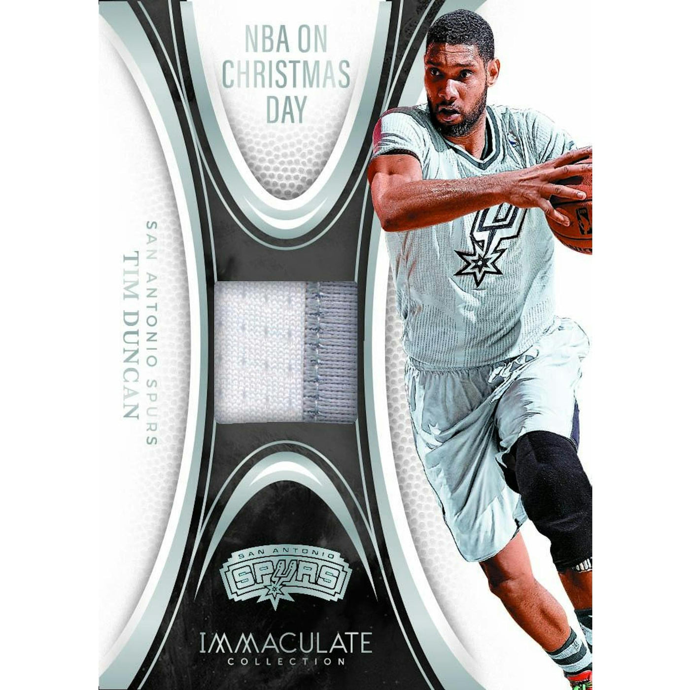 2024/25 Panini Immaculate Basketball Hobby Box