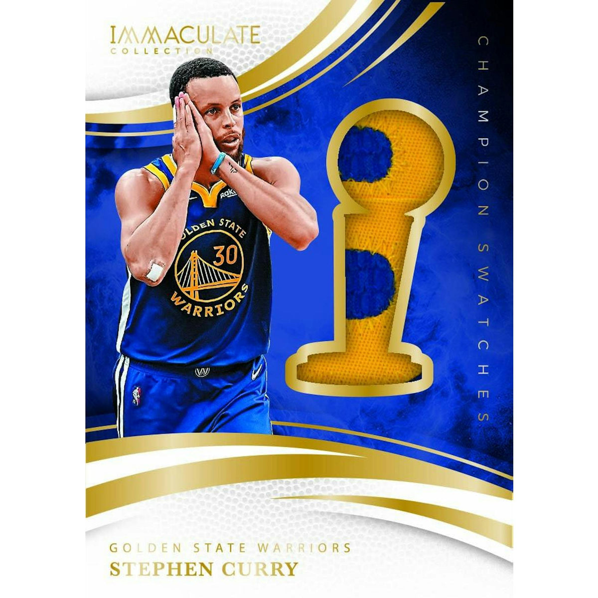 2024/25 Panini Immaculate Basketball Hobby Box