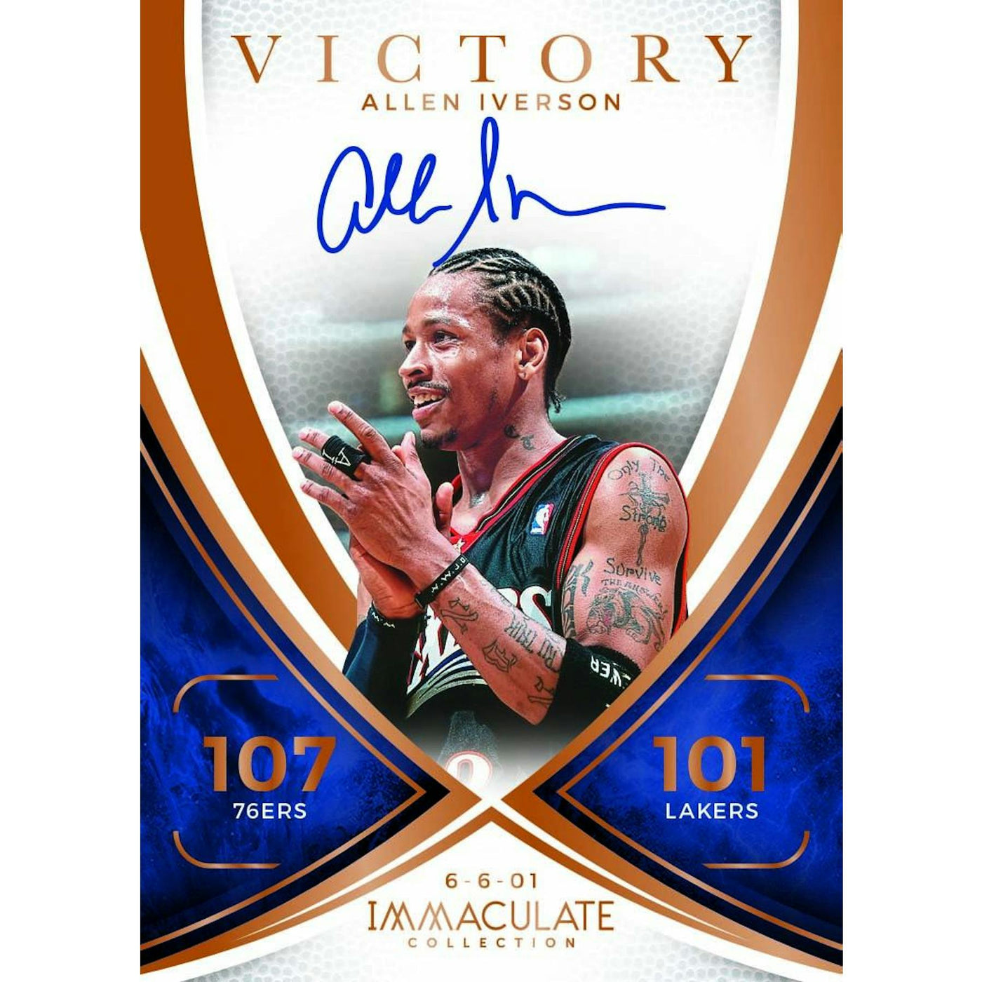 2024/25 Panini Immaculate Basketball Hobby 5-Box Case