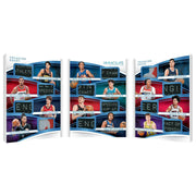 2024/25 Panini Immaculate Basketball Hobby 5-Box Case