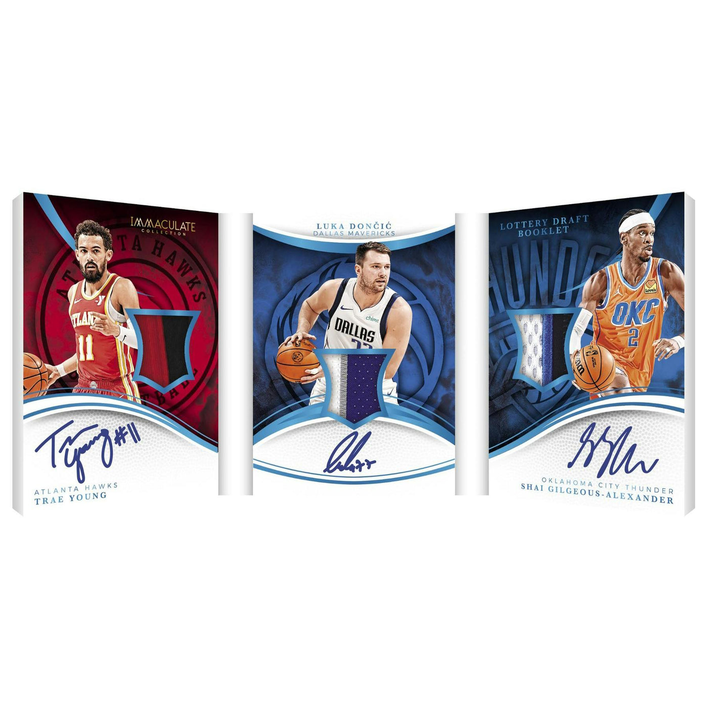 2024/25 Panini Immaculate Basketball Hobby 5-Box Case