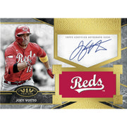 2025 Topps Tier One Baseball Hobby 12-Box Case