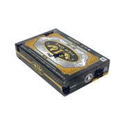 2025 Topps Tier One Baseball Hobby 12-Box Case