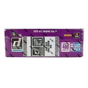 2025 Panini Donruss Football Hobby Factory Set