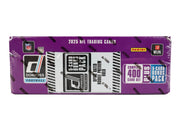 2025 Panini Donruss Football Hobby Factory Set