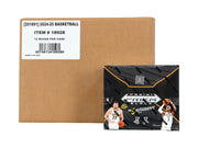 2024/25 Panini Prizm Black Basketball Hobby 12-Box Case