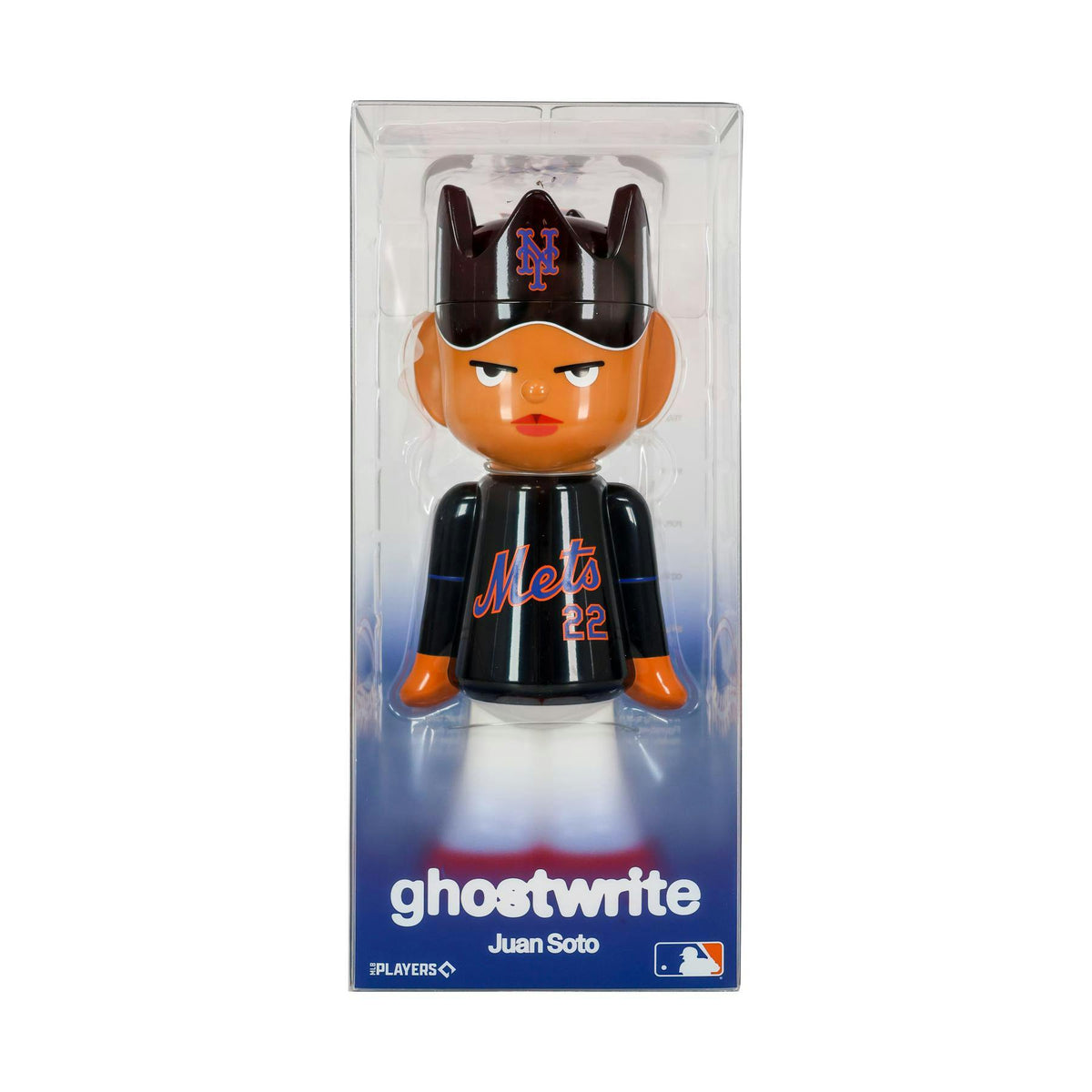 2025 ghostwrite Baseball 400% Juan Soto Figure
